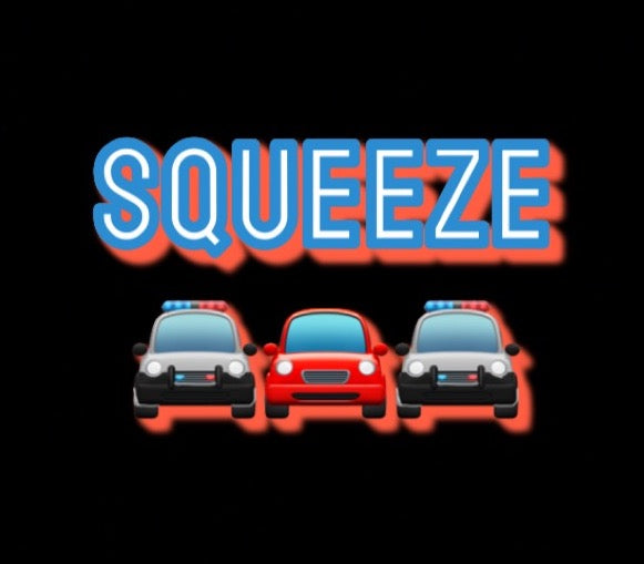Contact Squeeze Benz