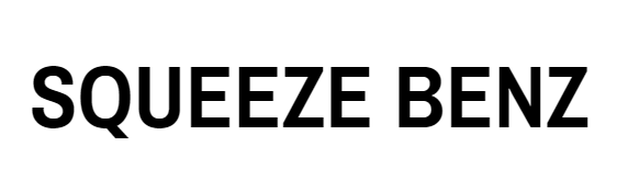 Squeeze Benz