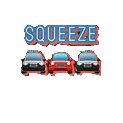 Squeeze Benz